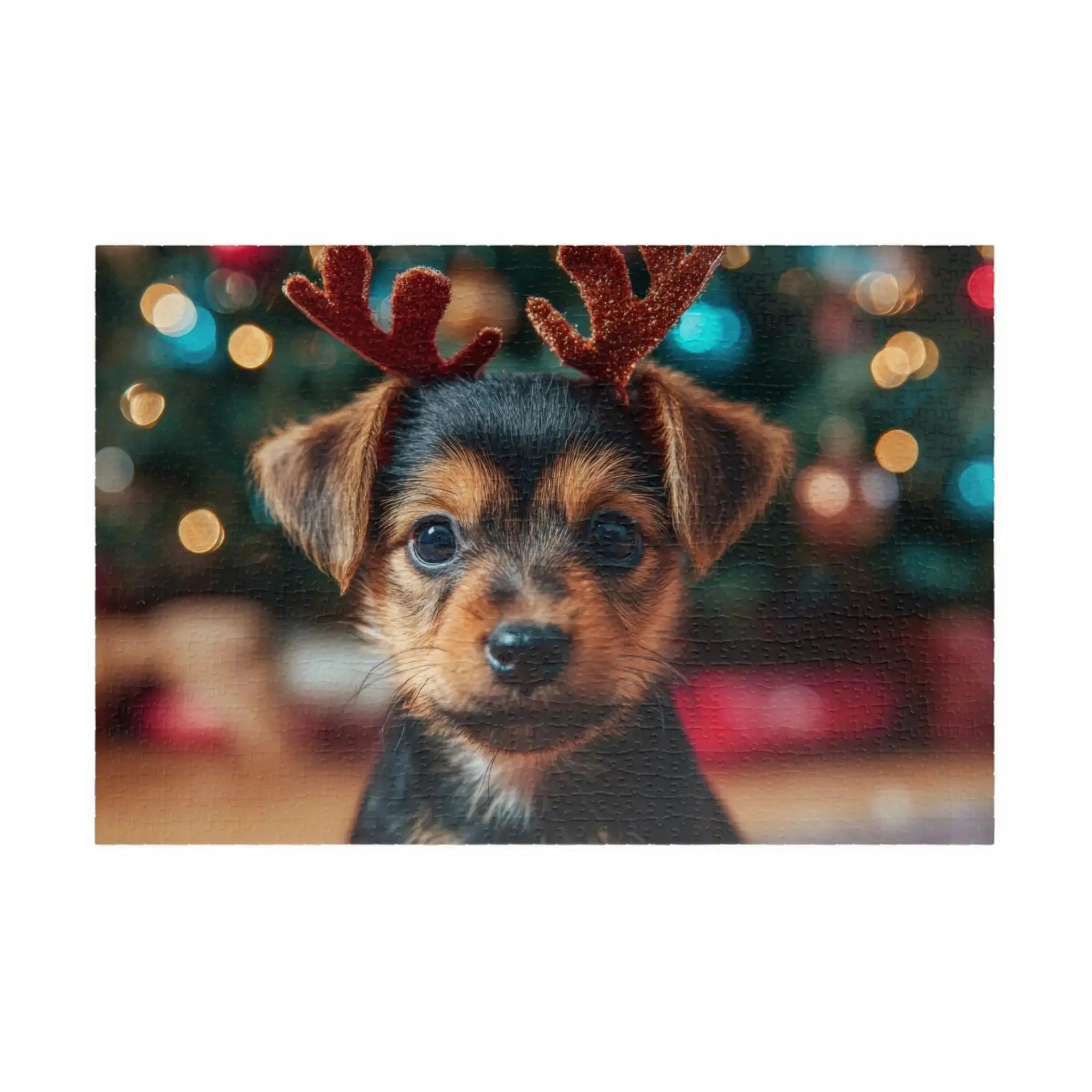 Holidays Collection - Jigsaw Puzzle Studios