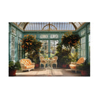 Jigsaw Puzzle: Orangery - Jigsaw Puzzle Studios - Main