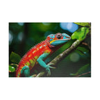 Jigsaw Puzzle: Lounging Lizard - Jigsaw Puzzle Studios - Main