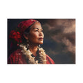 Customizable Jigsaw Puzzle: Hawaiian Aloha - Jigsaw Puzzle Studios - Main