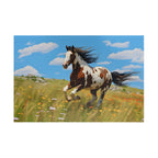 Jigsaw Puzzle: Time to Be Wild - Jigsaw Puzzle Studios - Main