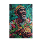 Customizable Jigsaw Puzzle: Kwanzaa Joy - Jigsaw Puzzle Studios - Main