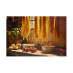 Jigsaw Puzzle: Italian Pasta - Jigsaw Puzzle Studios - Main