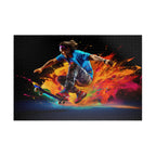 Jigsaw Puzzle: Brilliant Skateboarding - Jigsaw Puzzle Studios - Main