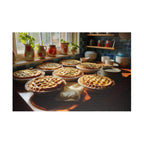 Jigsaw Puzzle: Pie Day - Jigsaw Puzzle Studios - Main