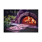 Jigsaw Puzzle: Making Pizza - Jigsaw Puzzle Studios - Main