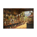 Jigsaw Puzzle: Antique Shop - Jigsaw Puzzle Studios - Main