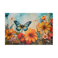 Jigsaw Puzzle: Butterfly Freedom - Jigsaw Puzzle Studios - Main