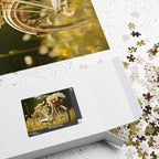 Jigsaw Puzzle: Daisy, Daisy - Jigsaw Puzzle Studios - Box