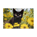 Customizable Jigsaw Puzzle: Daisy Fun - Jigsaw Puzzle Studios - Main