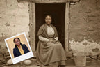 Customizable Jigsaw Puzzle: Woman in Idaho in 1890 - Jigsaw Puzzle Studios - Custom with Woman