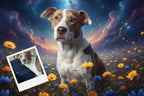 Customizable Jigsaw Puzzle: Caturday - Jigsaw Puzzle Studios - Custom with Dog