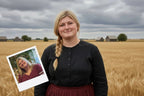 Customizable Jigsaw Puzzle: Woman in Kansas in 1861 - Jigsaw Puzzle Studios - Custom with Woman