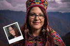 Customizable Jigsaw Puzzle: Mashco-Piro Woman from Peru - Jigsaw Puzzle Studios - Custom with Woman