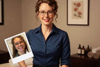 Customizable Jigsaw Puzzle: Rosie Riveter : Massage Technician - Jigsaw Puzzle Studios - Custom with Woman