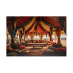 Jigsaw Puzzle: Arabian Tent - Jigsaw Puzzle Studios - Main
