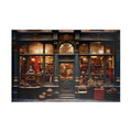 Jigsaw Puzzle: Old Time Shop - Jigsaw Puzzle Studios - Main