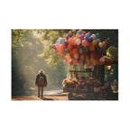 Jigsaw Puzzle: Whimsy of Balloons - Jigsaw Puzzle Studios - Main