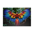 Jigsaw Puzzle: Expansive Parrot - Jigsaw Puzzle Studios - Main
