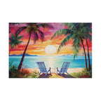 Jigsaw Puzzle: Relaxing Beach - Jigsaw Puzzle Studios - Main