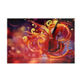 Jigsaw Puzzle: Sound of a Cello - Jigsaw Puzzle Studios - Main