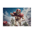 Jigsaw Puzzle: Football Run - Jigsaw Puzzle Studios - Main