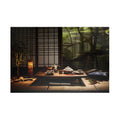 Jigsaw Puzzle: Japanese Tea - Jigsaw Puzzle Studios - Main