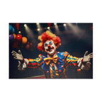 Jigsaw Puzzle: Clowning Around - Jigsaw Puzzle Studios - Main