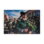 Jigsaw Puzzle: St. Patrick's Day Parade - Jigsaw Puzzle Studios - Main